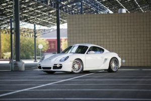 Porsche Paradise: Rennlisters Reveal Their Rides (Photos)