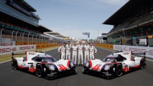 24 Hours of Le Mans: Your Guide to All of the Action