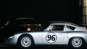 RENNLIST REVIEW: <i>Luft</i> Celebrates the Art of Air-Cooled Porsches