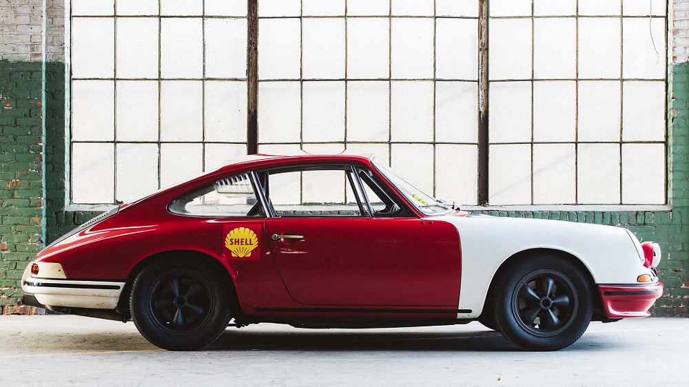 RENNLIST REVIEW: <i>Luft</i> Celebrates the Art of Air-Cooled Porsches