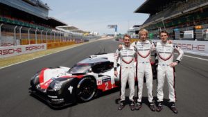 24 Hours of Le Mans: Your Guide to All of the Action