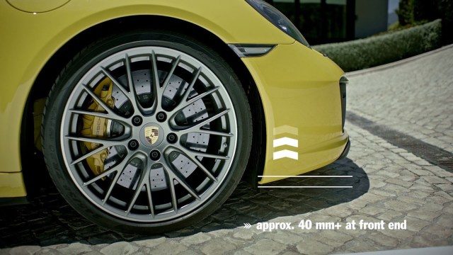 Top 6 Porsche 918 Spyder Upgrades