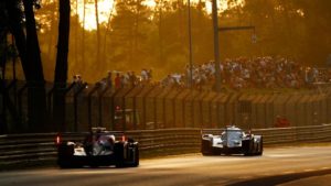 Porsche Leaves LMP1 for Formula E