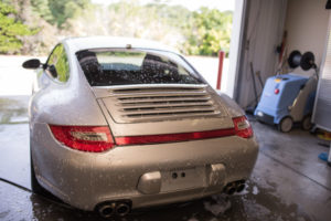 Rennlister Refreshes 997 and Gets a Brand New-Looking Ride