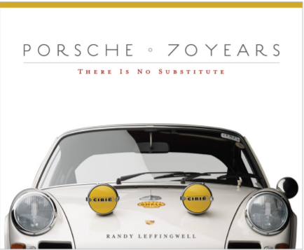  Porsche - 70 Years