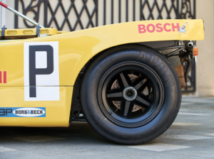 1970 Porsche 908/03: A Multi-Million-Dollar Piece of History