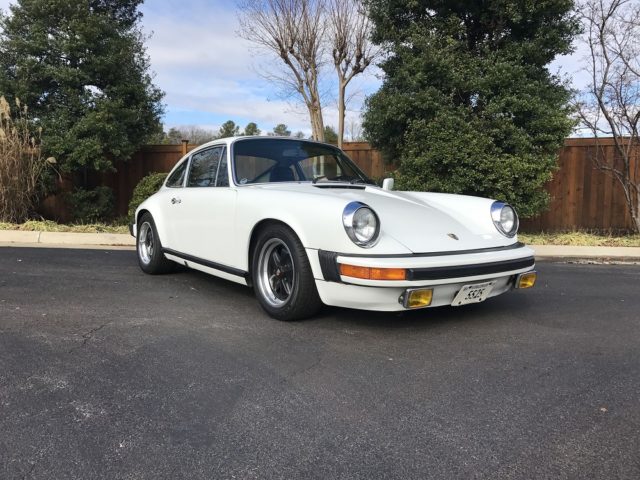 1978 911