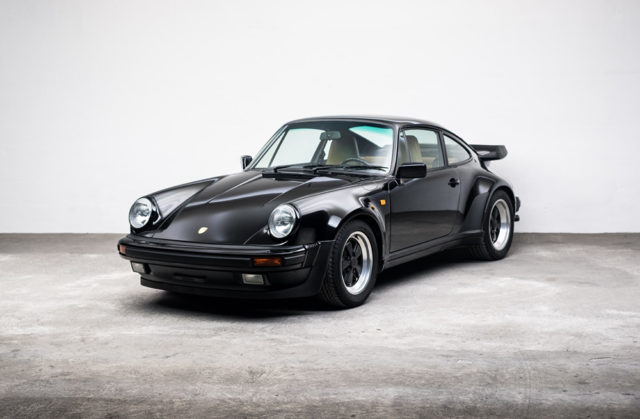 Is this G50-Equipped 911 Turbo the ‘Perfect’ Porsche?