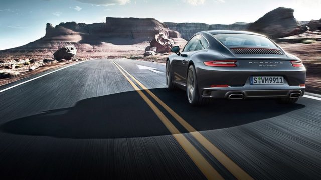 What Makes Porsche Special