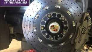 Does Your Track Car Need Carbon Ceramic Brakes?
