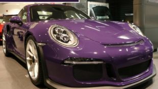 991 GT3 RS Exhaust: Reviews and Opinions