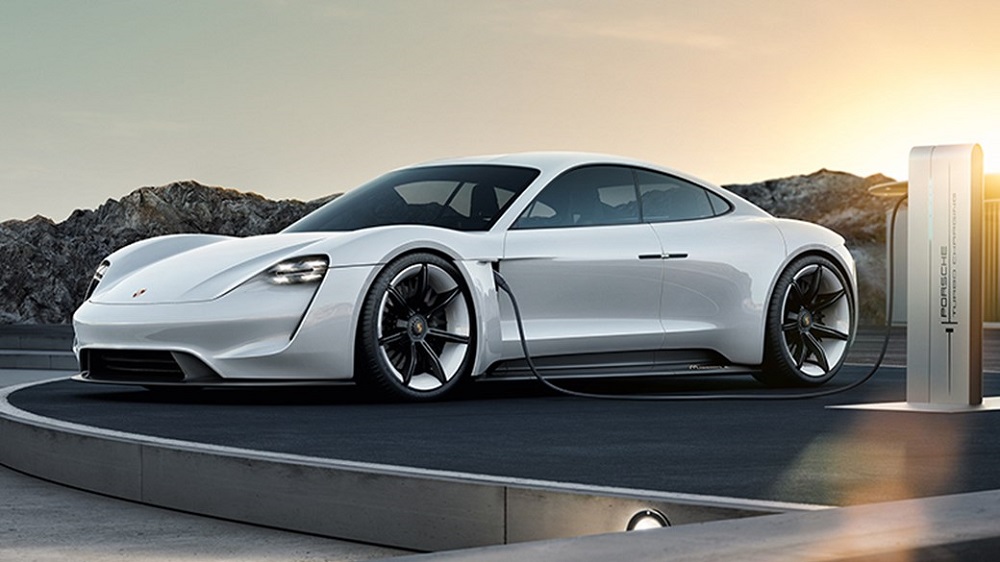 Porsche CEO Reveals More Details About Mission E