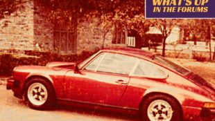 Rennlister Searching for Lost 1977 Porsche 911S. Can You Help?