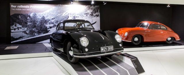 Born to Win: Rediscovering Porsche’s Fascinating Racing History