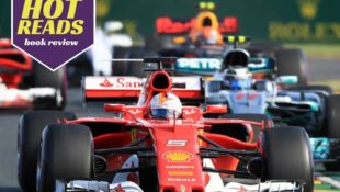 <em>Speed Read F1</em> Is an All-Encompassing Formula 1(01) Guide