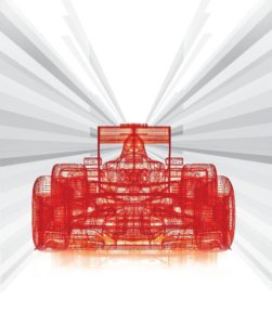 <em>Speed Read F1</em> Is an All-Encompassing Formula 1(01) Guide