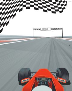 Rennlist: Speed Read F1 by Stuart Codling