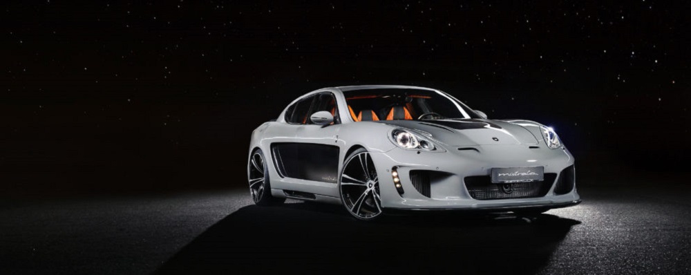 Gemballa