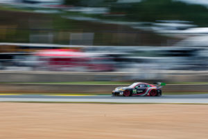 Petit Le Mans at Road Atlanta – Photos by Keiron Berndt