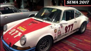 SEMA 2017: Your Complete Guide to All the Action