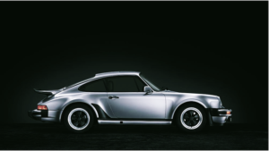 5 Old-School Porsches Turbos for Flashback Friday