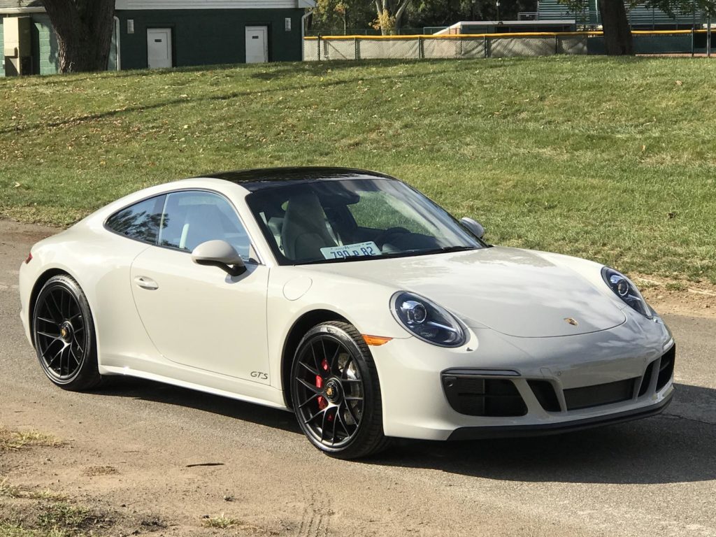 991.2 GTS: Picture-Perfect Porsches - Rennlist