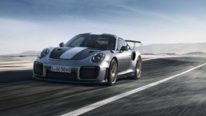 Porsche to Restart Production of the 911 GT2 RS…Sort Of