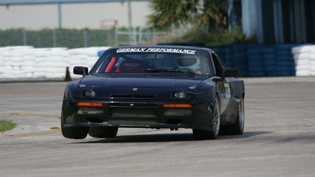 Daily Slideshow: Chevy LS1 Power for the Porsche 944