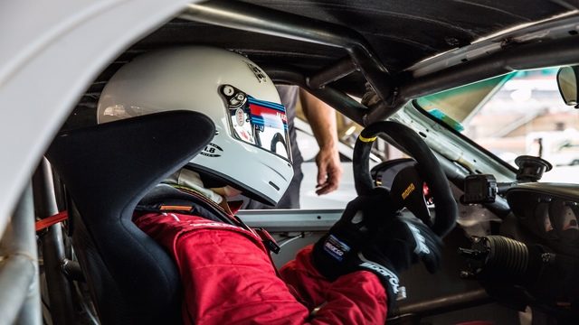 Daily Slideshow: Spec Boxster Series: a Racer’s Experience