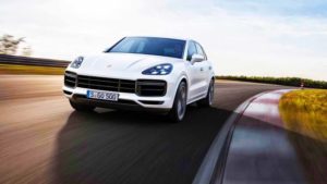How Porsche Measures up in 10 Most Powerful SUVs 2018