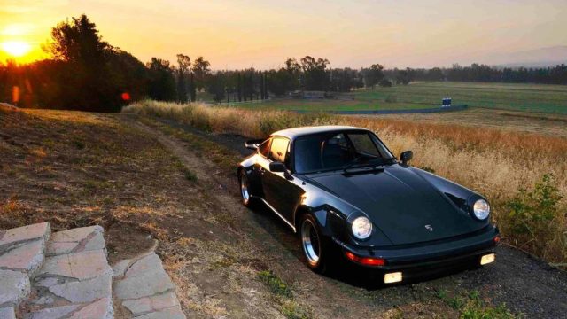 Daily Slideshow: Classic or Current Porsche, for the Same Money?