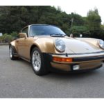 This Immaculate 1979 930 is Pure Eye Candy
