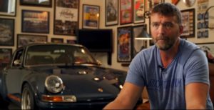 Petrolicious Perfectly Captures the Romance of the Road in a 911