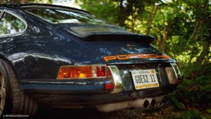 The Porsche 911: Reimagined by Singer, Driven by Enthusiasts by Petrolicious.