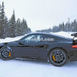 RENNLIST.com - 2019 Porsche 911 GT3 RS