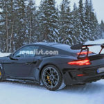 RENNLIST.com - 2019 Porsche 911 GT3 RS