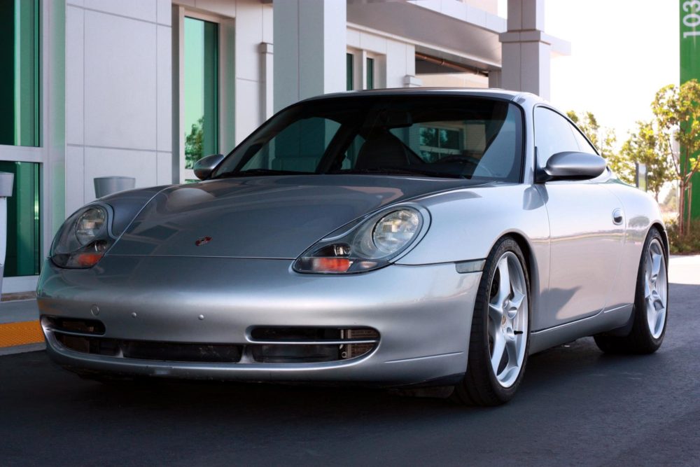 Is IMS Retrofit the Solution for the Porsche 996? Rennlist