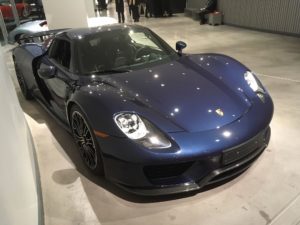 Rennlist.com - 'The Porsche Effect'