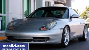 Is IMS Retrofit the Solution for the Porsche 996?
