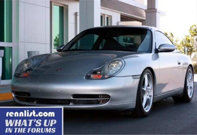Is IMS Retrofit the Solution for the Porsche 996?