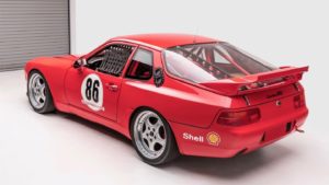 RENNLIST: Petersen Automotive Museum's 'The Porsche Effect'