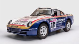 RENNLIST: Petersen Automotive Museum's 'The Porsche Effect'