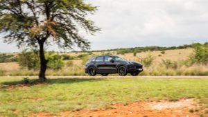 Rennlist - Cayenne E-Hybrid, South Africa, 2018, Porsche AG