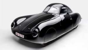 RENNLIST: Petersen Automotive Museum's 'The Porsche Effect'