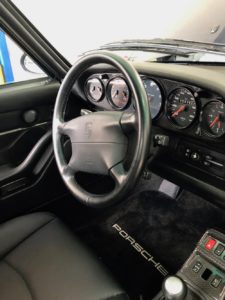 RENNLIST - Atlantis Motor Group's Porsche 993 Turbo