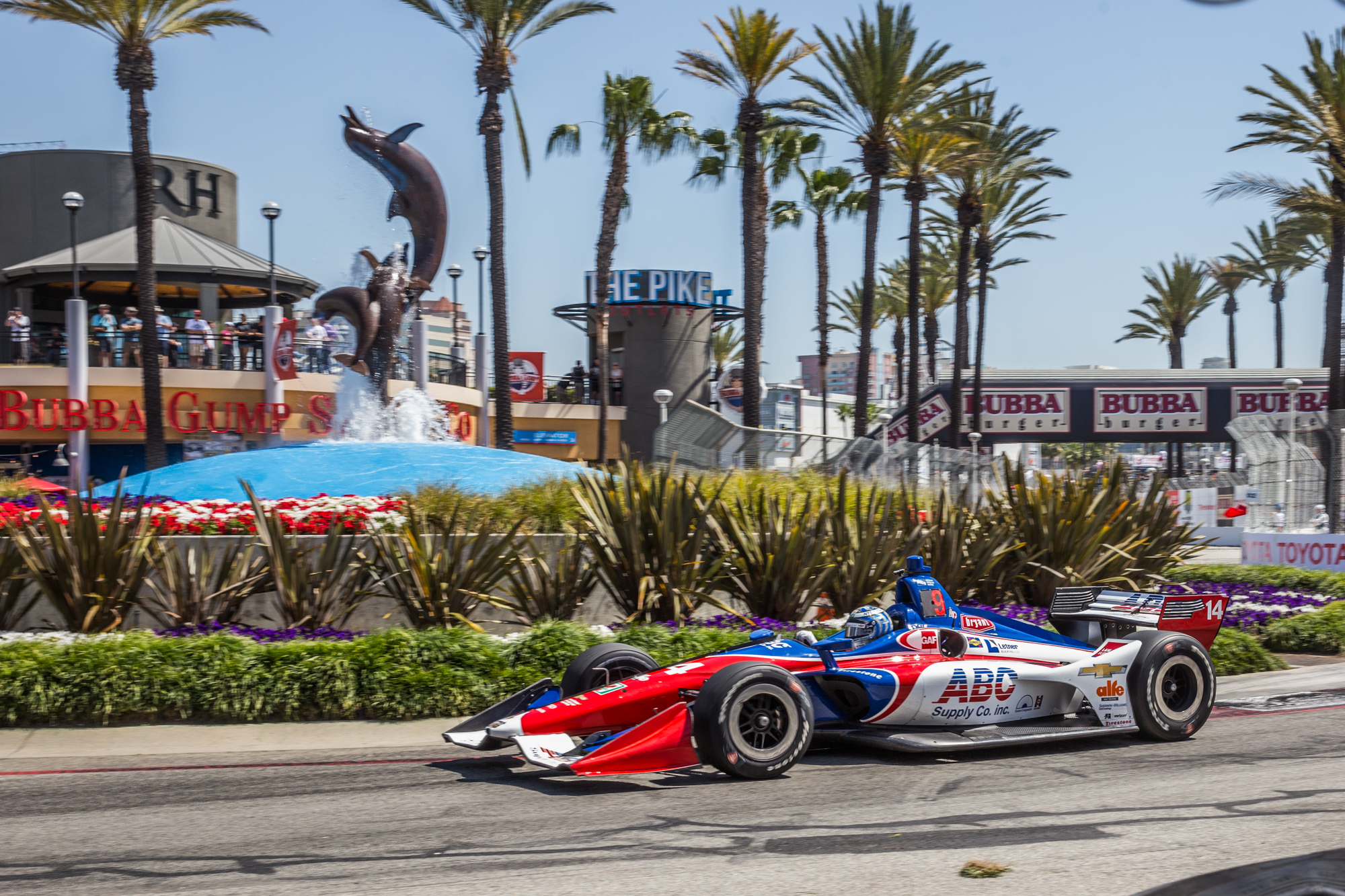 Toyota Grand Prix of Long Beach Rennlist