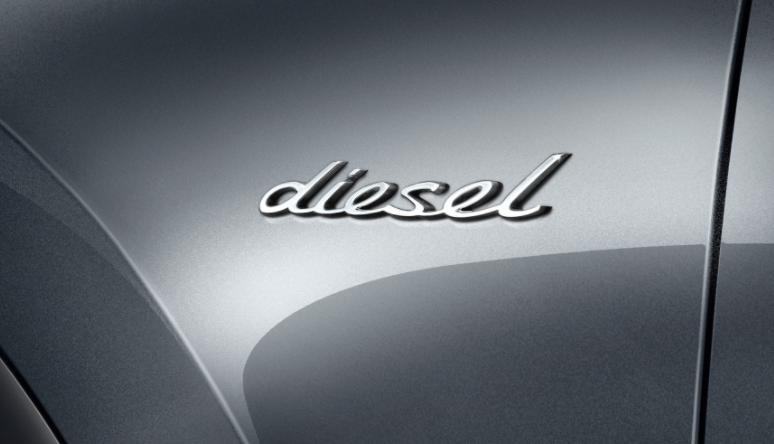 Porsche executive arrested over dieselgate