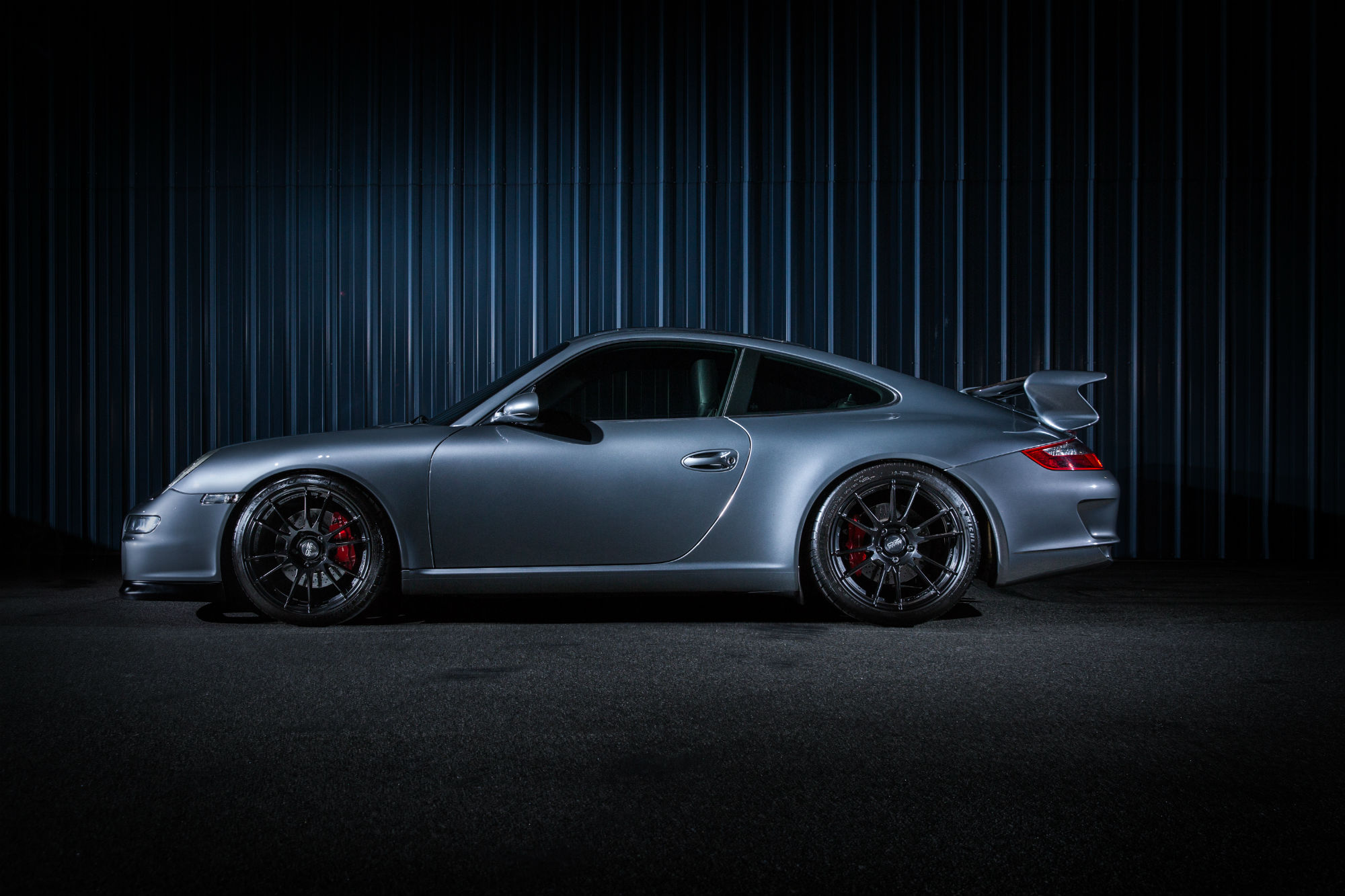 How to Get the Most Out of Your Porsche Photos