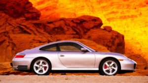 Daily Slideshow: Why the Infamous 996 Is the Porsche to Buy