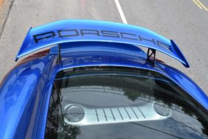 RENNLIST: Porsche Cayman GT4